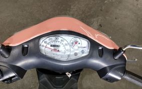 SUZUKI LETSG CA4AA