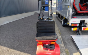 HONDA GYRO TA03