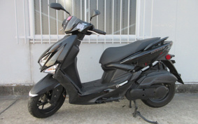 YAMAHA  CYGNUS  GRIF ASU SEJ4J