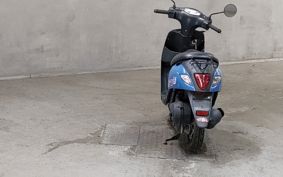 SUZUKI LETS CA4AA