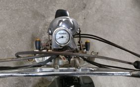 YAMAHA TW200 2JL
