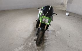 KAWASAKI GPZ900R NINJA ZX900A