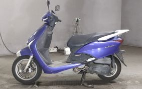 HONDA LEAD 110 JF19
