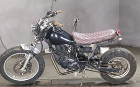 YAMAHA TW225 DG09J
