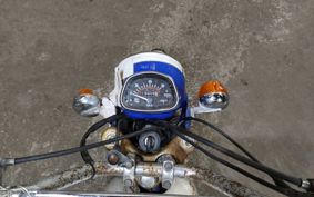 HONDA BENLY50 CD50