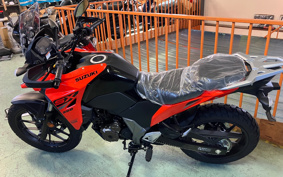 SUZUKI STROM SX EL11L