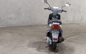 YAMAHA BJ SA24J