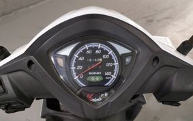 SUZUKI ADDRESS V110 CE47A