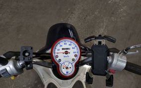 YAMAHA VINO SA37J
