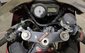 SUZUKI GSX-R1000 GT75A