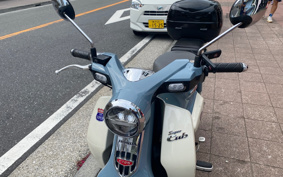 HONDA  SUPER CUB C125 JA48