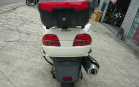 SUZUKI SKYWAVE 650LX 2007 CP52A