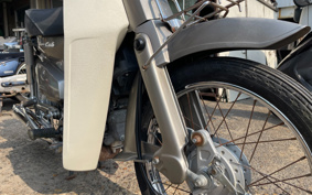 HONDA SUPER CUB50 AA01