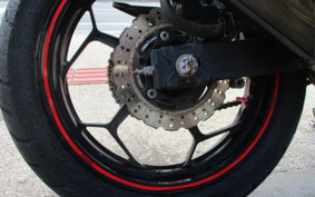 KAWASAKI Z250 ER250C