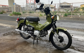 YAMAHA MAJESTY 125FI SE27