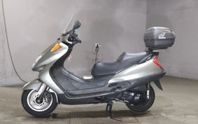 HONDA FORESIGHT MF04