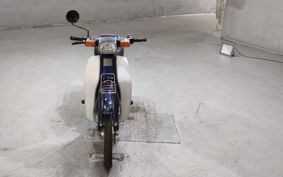 SUZUKI BAR DEE50 BA14A
