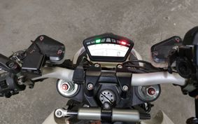 DUCATI  DUCATI  STREET  FIGHTER 1100 F100AA