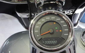 HARLEY  HARLEY FLSB 2023 YMJ