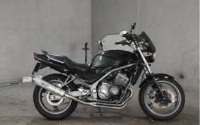 KAWASAKI BALIUS250 ZR250A