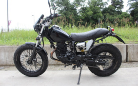 YAMAHA TW200 DG07J