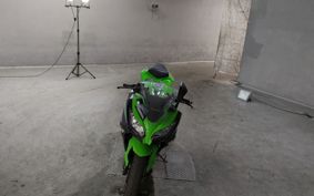 KAWASAKI NINJA250 EX250L