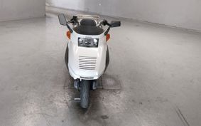 HONDA FUSION MF02