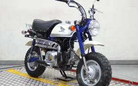 HONDA MONKEY AB27