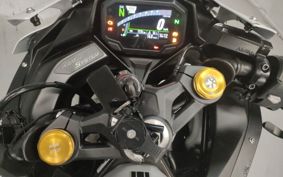 KAWASAKI  NINJA ZX-4R SE ZX400P