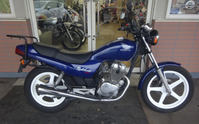 HONDA NIGHTHAWK 250 MC26