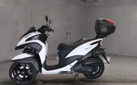 YAMAHA TORI CITY125 SEC1J