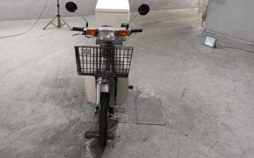 HONDA SUPER CUB50 AA01