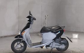SUZUKI LETS4 CA41A