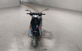 SUZUKI LETS4 CA45A