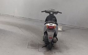 SUZUKI LETS4 CA45A