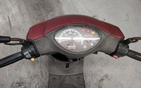 YAMAHA JOG SA36J
