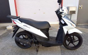 SUZUKI ADDRESS V110 CE47A