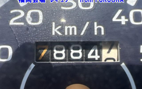SUZUKI LETS4