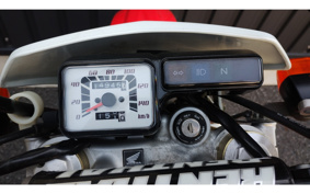 HONDA XR250 MD30