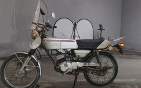 YAMAHA RD50 481
