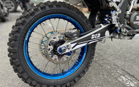 YAMAHA WR450F CJ17C