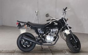 HONDA APE50 AC16