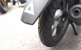 HONDA DIO 110 BASIC  JK03