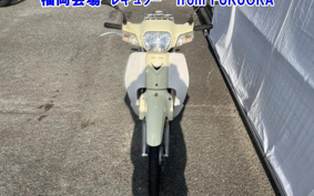 HONDA C50-2