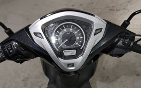 HONDA LEAD 125 JK12