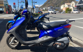 YAMAHA AKUSHI STREET SE53J