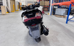 SUZUKI  SKY WAVE 400 LIMITED ABS 2014 CK45A
