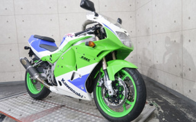 KAWASAKI ZXR250 ZX250C