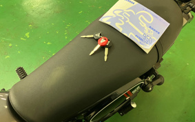 YAMAHA SCR950 2020 VN09J