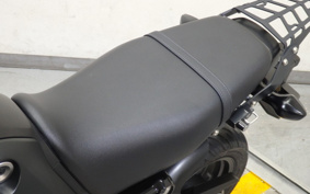 HONDA GROM JC92
